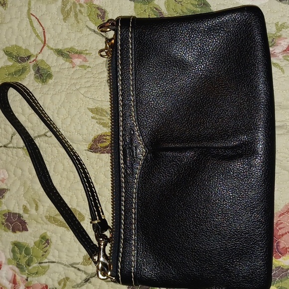 Dooney & Bourke Wristlet - Picture 7 of 12